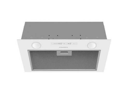 Вытяжка MAUNFELD Crosby Light 5028 White