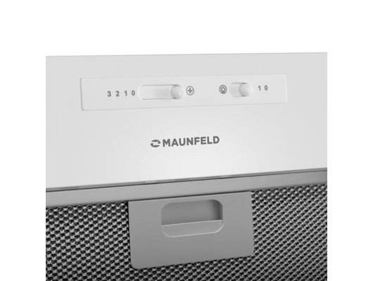 Вытяжка MAUNFELD Crosby Light 5028 White