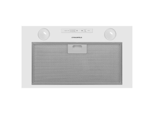 Вытяжка MAUNFELD Crosby Light 5028 White