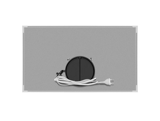 Вытяжка MAUNFELD Crosby Light 5028 White