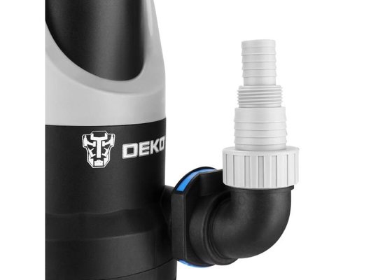 Насос DEKO DWP-900P (076-0516)