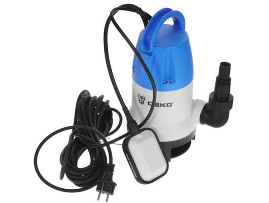 Насос DEKO DWP-900P (076-0516)