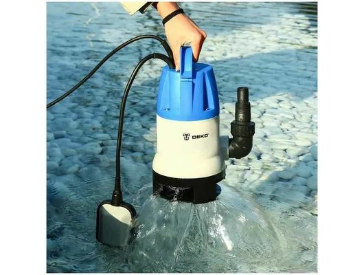 Насос DEKO DWP-900P (076-0516)