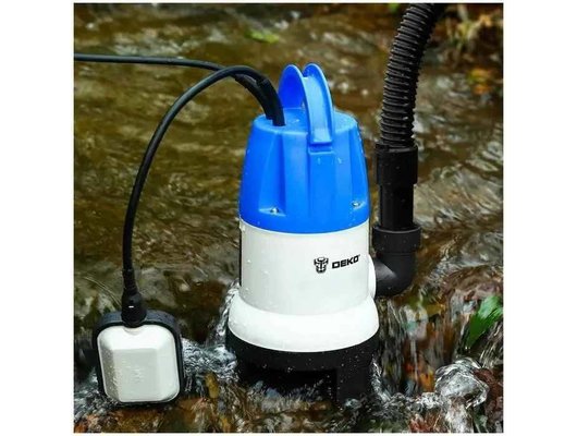 Насос DEKO DWP-900P (076-0516)