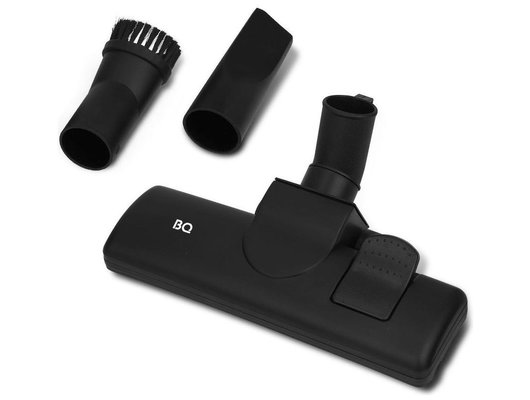 Пылесос BQ VC1810C Black-Blue