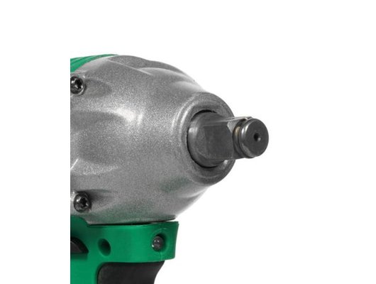 Гайковерт Zitrek Crusher 20-Li (2 АКБ, кейс) (063-4077)