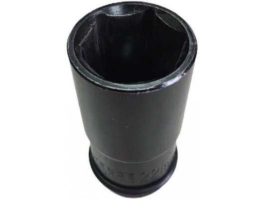 Гайковерт Zitrek Crusher 20-Li (2 АКБ, кейс) (063-4077)