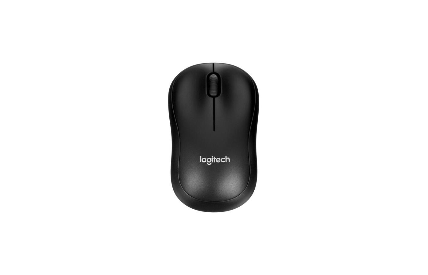 Мышь Беспроводная Logitech M185 Купить