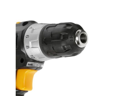 Дрель-шуруповерт DEKO GCD12DU3 SET2 FU-Li-Ion (063-4146)