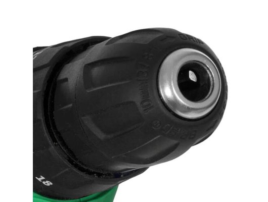 Дрель-шуруповерт Zitrek Crusher 14-Li (2 АКБ, кейс) (063-4054)