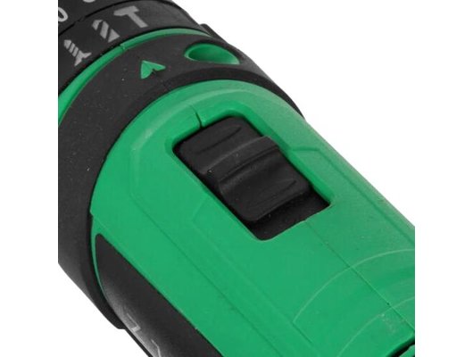 Дрель-шуруповерт Zitrek Crusher 14-Li (2 АКБ, кейс) (063-4054)