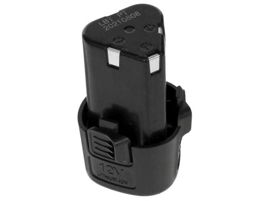 Дрель-шуруповерт Zitrek Crusher 14-Li (2 АКБ, кейс) (063-4054)