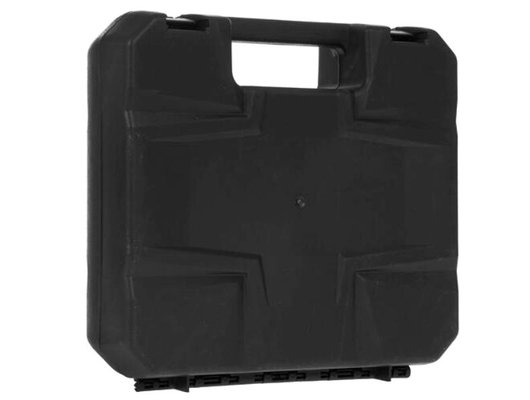 Дрель-шуруповерт Zitrek Crusher 14-Li (2 АКБ, кейс) (063-4054)