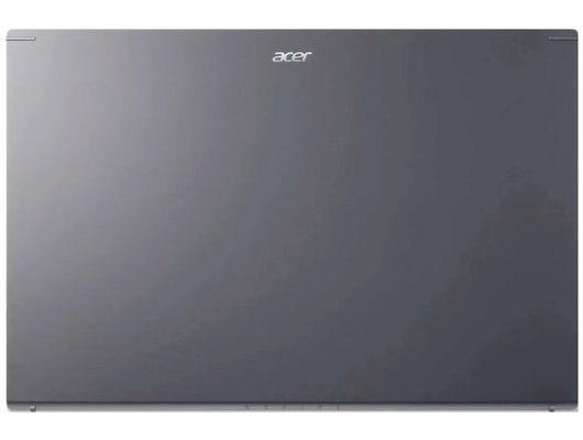 Ноутбук Acer Aspire 5 A515-58M-77VE/NX.KQ8CD.005/Core i7-13620H/16Gb/512Gb/15.6 FHD IPS/DOS серебристый