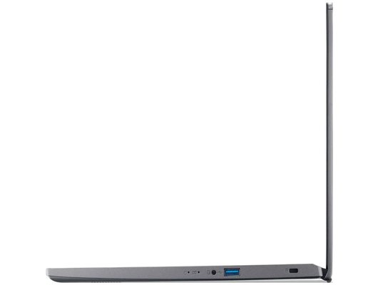 Ноутбук Acer Aspire 5 A515-58M-77VE/NX.KQ8CD.005/Core i7-13620H/16Gb/512Gb/15.6 FHD IPS/DOS серебристый