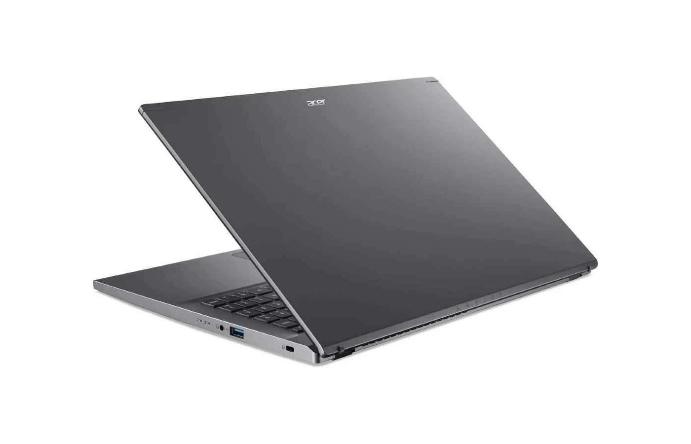 Acer extensa 15 ex215 23 gray