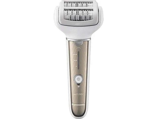 Эпилятор PANASONIC ES-EL3A-N520