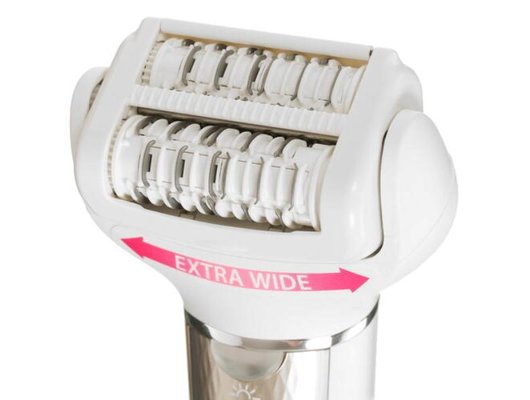 Эпилятор PANASONIC ES-EL3A-N520