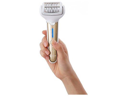 Эпилятор PANASONIC ES-EL3A-N520