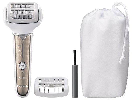 Эпилятор PANASONIC ES-EL3A-N520