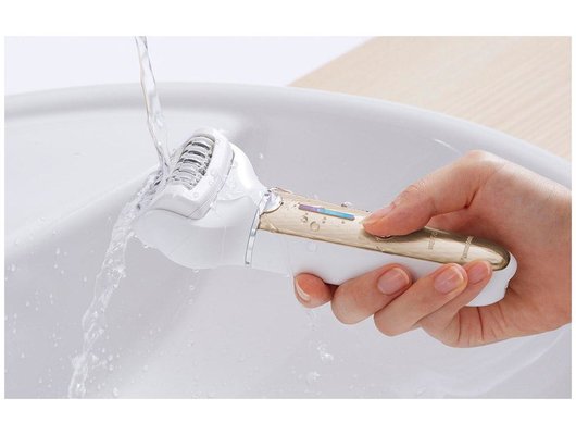 Эпилятор PANASONIC ES-EL3A-N520