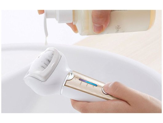 Эпилятор PANASONIC ES-EL3A-N520