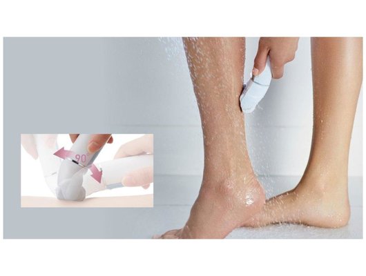 Эпилятор PANASONIC ES-EL3A-N520