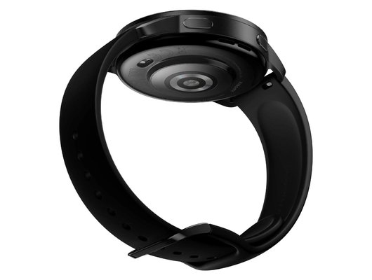 Смарт часы XIAOMI WATCH S3 BLACK (BHR7874GL)