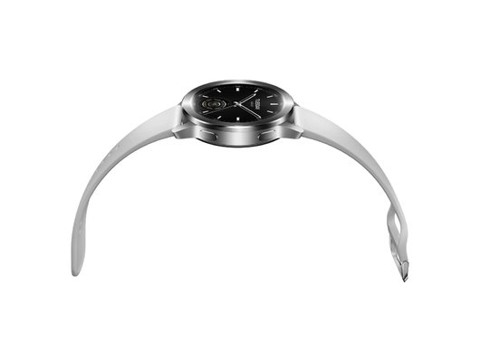 Смарт часы XIAOMI WATCH S3 SILVER (BHR7873GL)