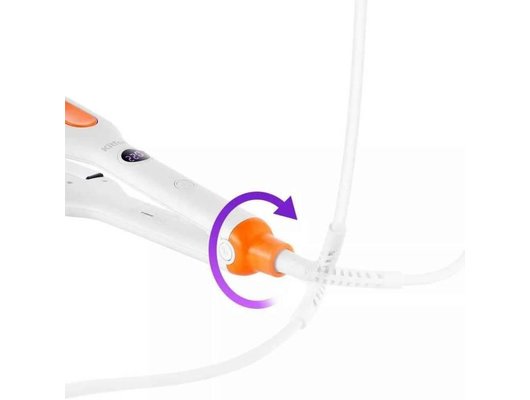 Выпрямитель для волос KITFORT КТ-3269