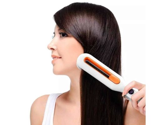 Выпрямитель для волос KITFORT КТ-3269