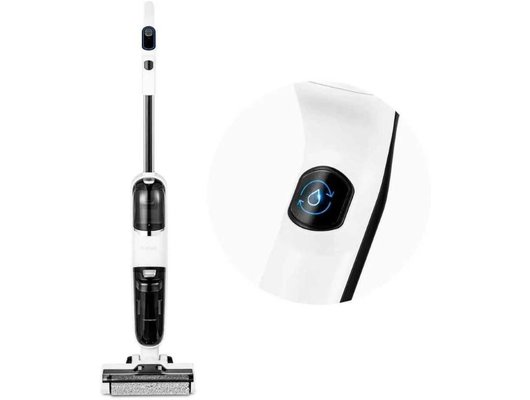 Пылесос KITFORT КТ-5155