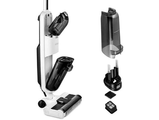 Пылесос KITFORT КТ-5155