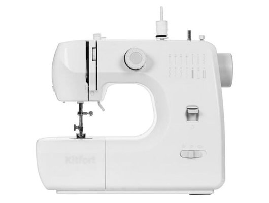 Швейная машина KITFORT КТ-6046