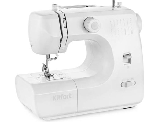 Швейная машина KITFORT КТ-6046