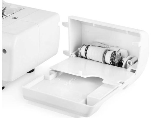 Швейная машина KITFORT КТ-6046