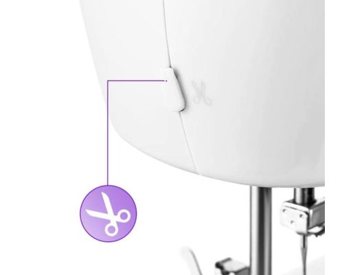 Швейная машина KITFORT КТ-6046