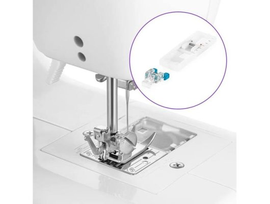 Швейная машина KITFORT КТ-6046