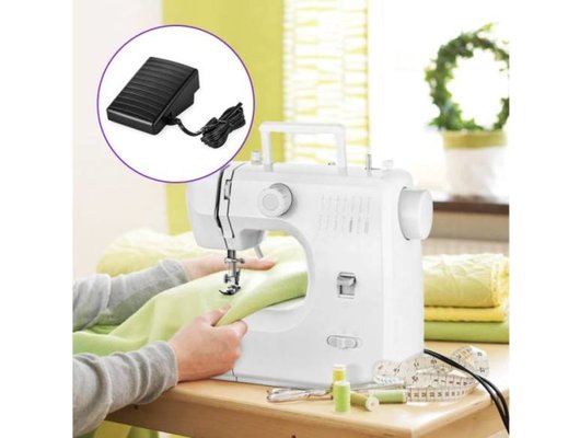 Швейная машина KITFORT КТ-6046