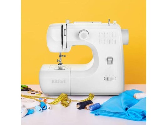 Швейная машина KITFORT КТ-6046