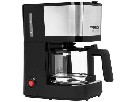 Кофеварка RED solution RCM-M1528