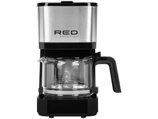 Кофеварка RED solution RCM-M1528