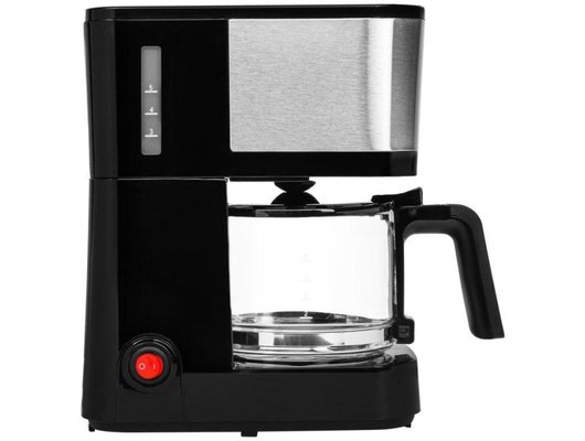 Кофеварка RED solution RCM-M1528