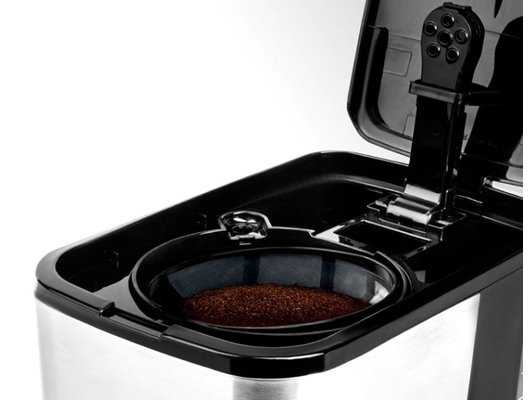 Кофеварка RED solution RCM-M1528