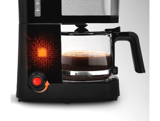 Кофеварка RED solution RCM-M1528