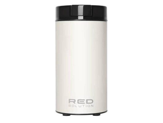 Кофемолка RED solution RCG-M1611 бежевый