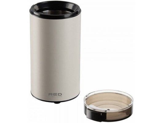 Кофемолка RED solution RCG-M1611 бежевый