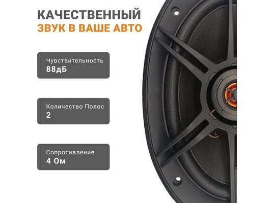 Колонки SWAT SP-C69