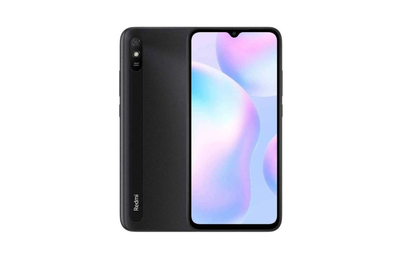 Смартфон Xiaomi Redmi 9A 2/32Gb Gray - купить в интернет-магазине RBT.ru.  Цены, отзывы, характеристики и доставка в Челябинске