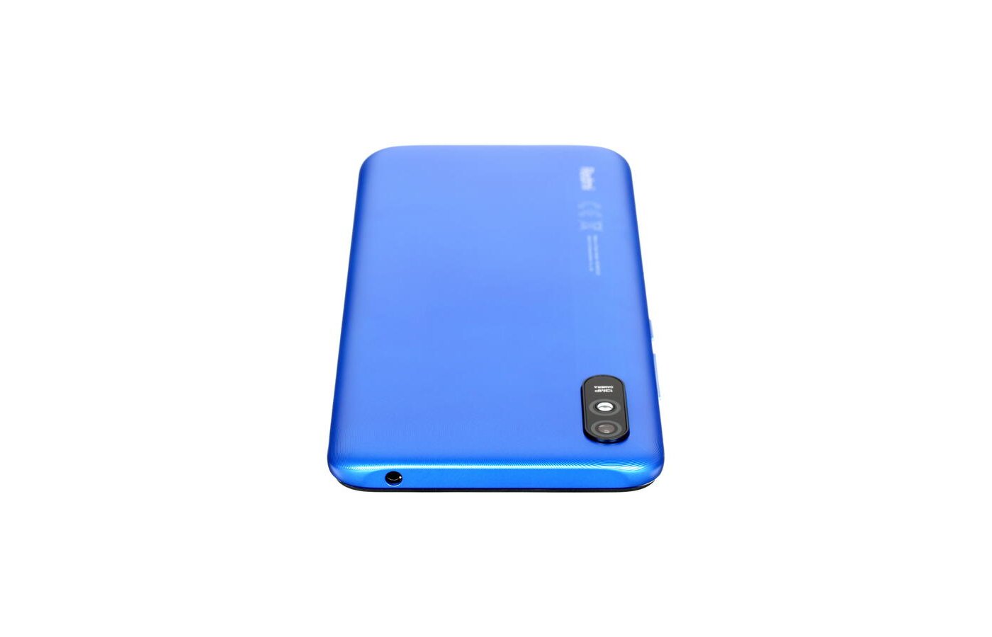 Смартфон Xiaomi Redmi 9A 2/32Gb Blue - купить в интернет-магазине RBT.ru.  Цены, отзывы, характеристики и доставка в Челябинске